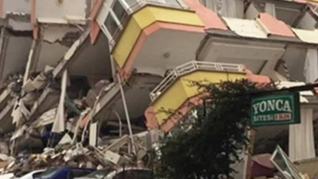 Yonca Sitesi yargılamasında duruşma ertelendi: Sanıklar beraat istedi