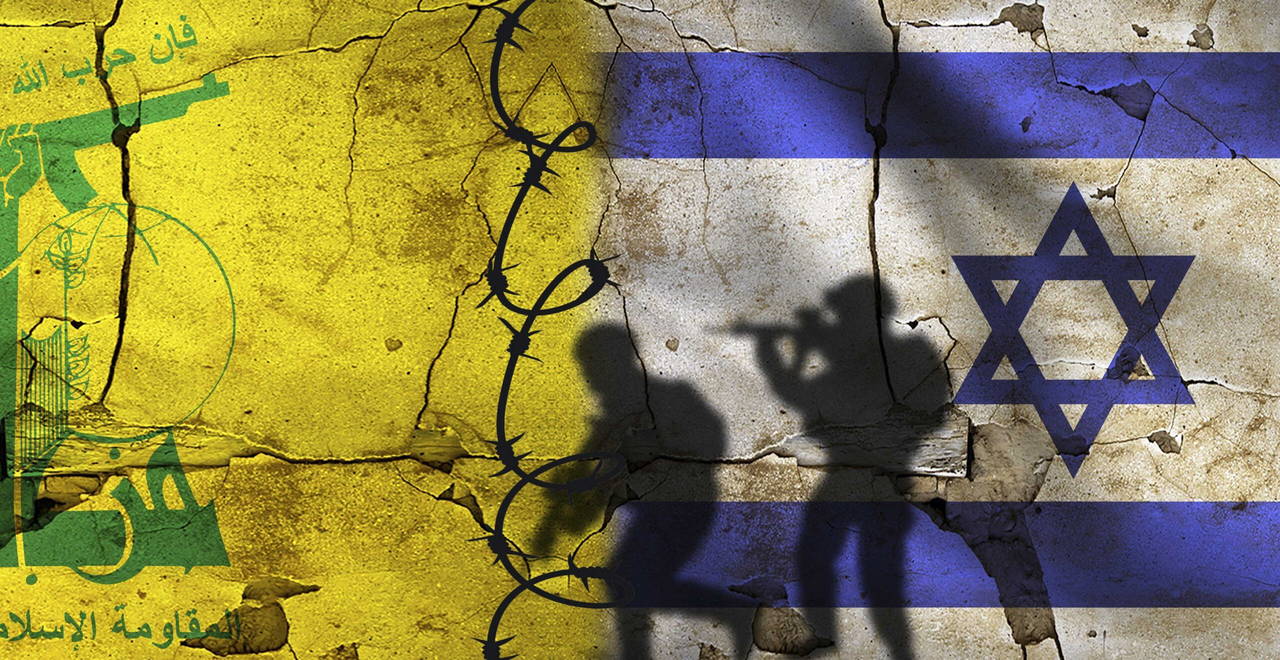 Hizbullah lideri İsrail’e rest çekti: 'Savaş alanında şaşıracaklar'