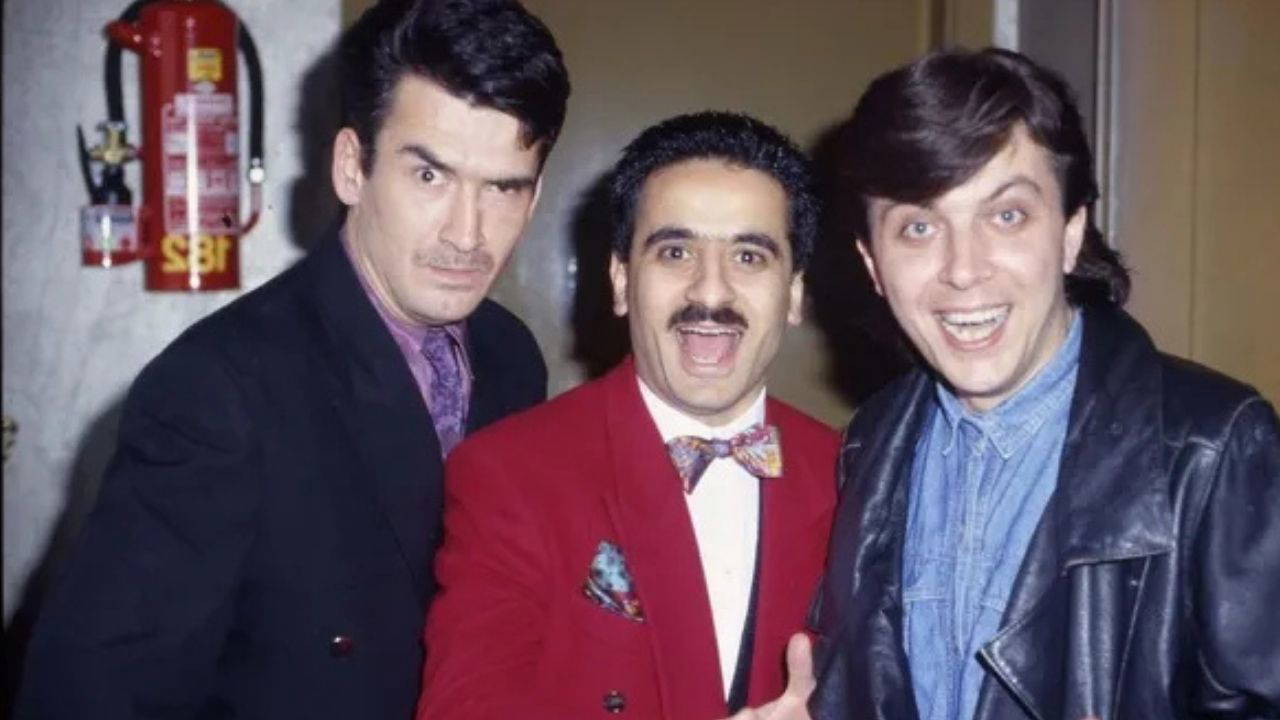 Komedi Dans Üçlüsü isimleri kimlerdir? Komedi Dans Üçlüsü ne zaman dağıldı?