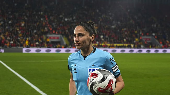 Süper Lig tarihinde bir ilk...