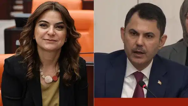 TBMM'de o sözler gerginlik yarattı