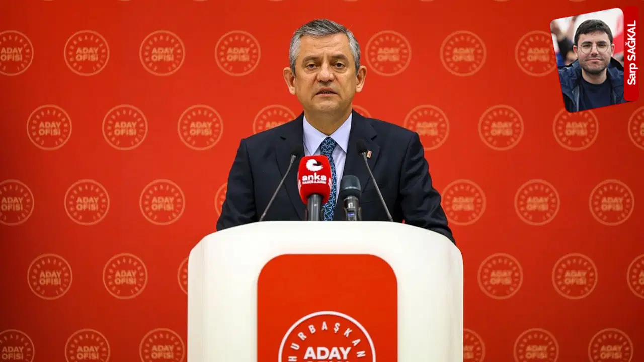 Özgür Özel, savaşa karşı öneri paketini açıkladı... İktidara 'bildiri' tepkisi: 'Tercümesini sitenize koyamadınız'