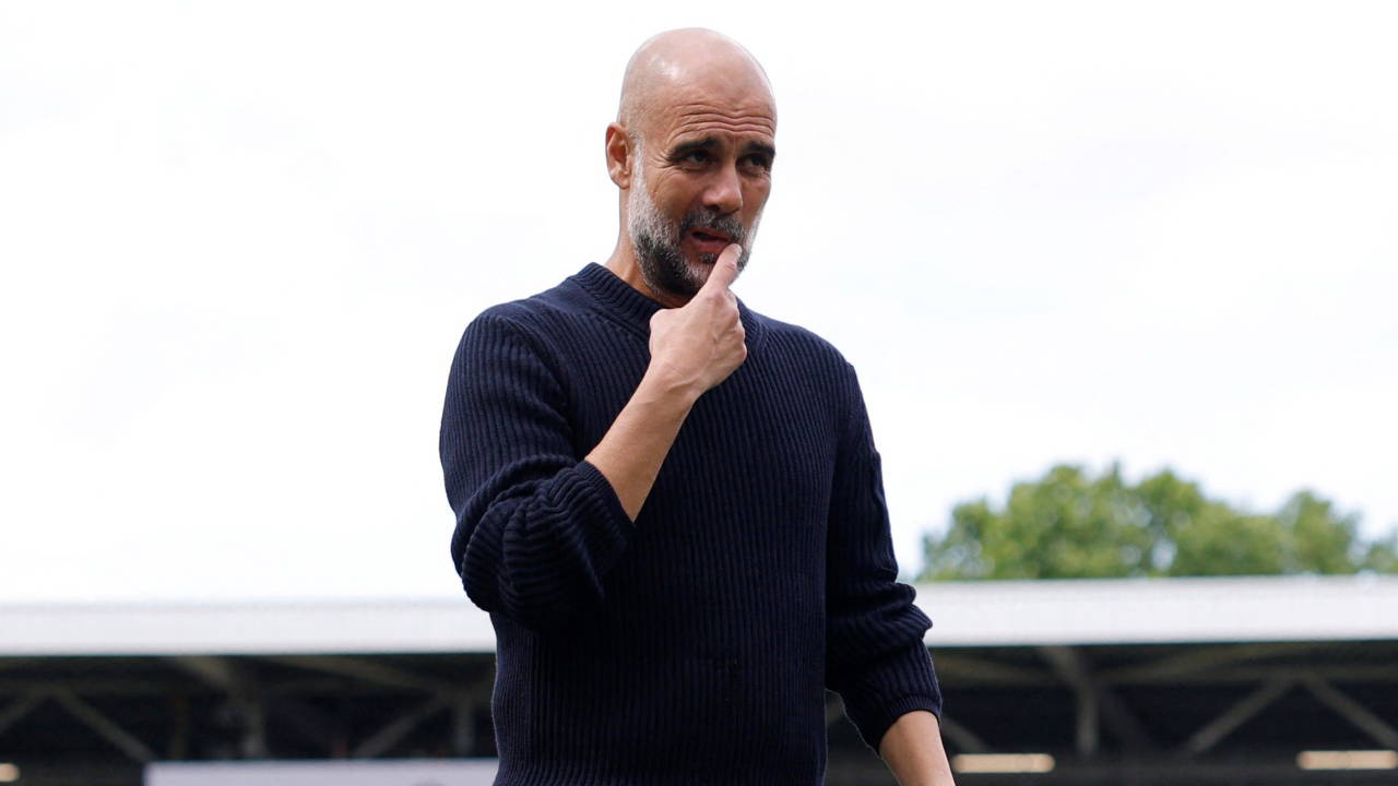 Pep Guardiola'dan FIFA Kulüpler Dünya Kupası açıklaması!