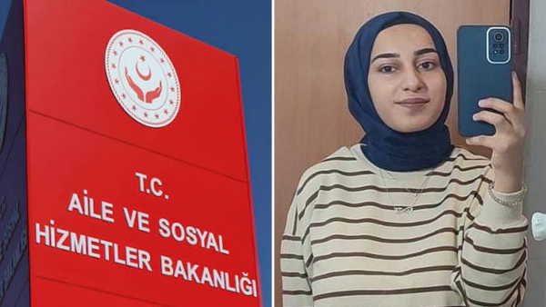 Aile ve Sosyal Hizmetler Bakanlığı'ndan Rojin Kabaiş açıklaması