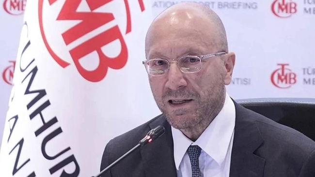 Asgari ücret açıklaması tepki çekmişti: Ünlü ekonomist Merkez Bankası'ndan ayrıldı