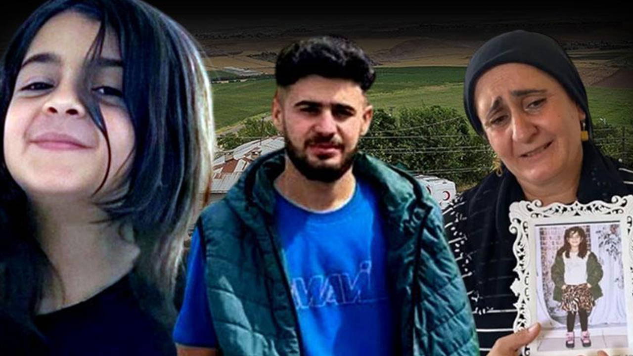 DEM Partili vekilden tartışma yaratacak 'Narin' cinayeti çıkışı
