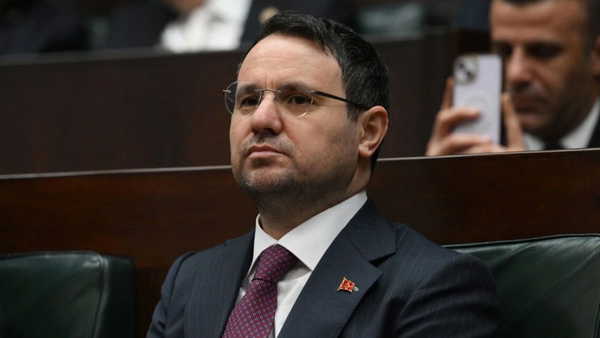 CHP'nin kurultay davası 6 Mayıs'a ertelenmişti: Akın Gürlek'ten mutlak butlan açıklaması