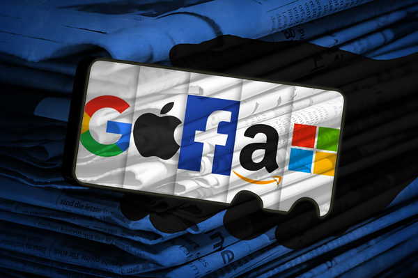 Teknoloji devlerine küresel baskı: Haber içerikleri için ödeme zorunluluğu yolda