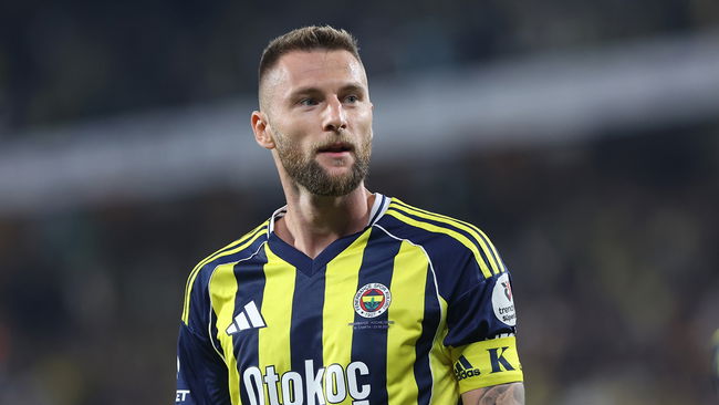 Fenerbahçe’nin kaptanı Milan Skriniar'a hırsızlık şoku!