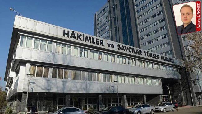 HSK 1. Dairesi, uzmanlaşmaya gitti...