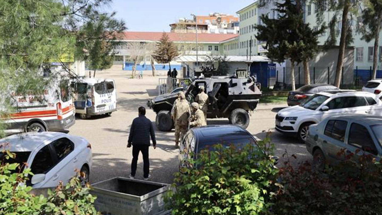 İstanbul'daki okulu hedef gösteren paylaşımlara soruşturma: 6 çocuk gözaltında