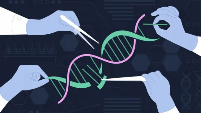 Biyolojide paradigma değişimi: Proteinler 'şablon olmadan' DNA üretebiliyor
