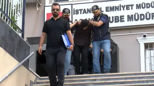 Yurt dışına kaçacaklardı! Esenyurt'taki silahlı saldırının şüphelileri Edirne'de yakalandı