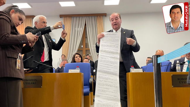 Muhalefet, 'varlık barışı' teklifine tepki gösterdi: