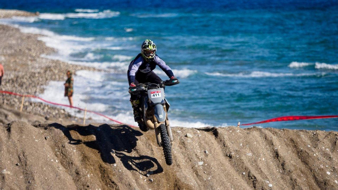 Antalya, motosiklet dünyasının yıldızlarını ağırlayacak