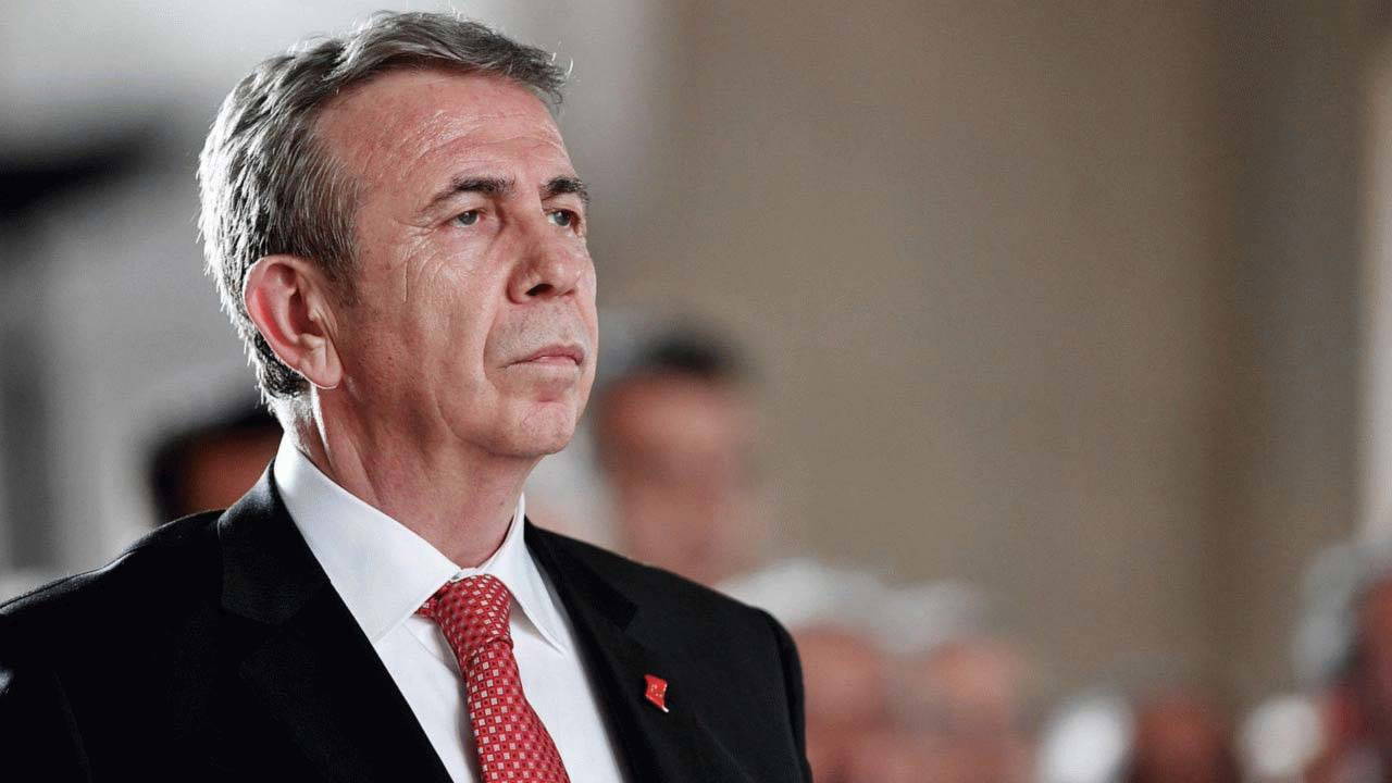 Mansur Yavaş'tan 'Madımak Katliamı' açıklaması: 'Hiç dinmeyen bir sızı'