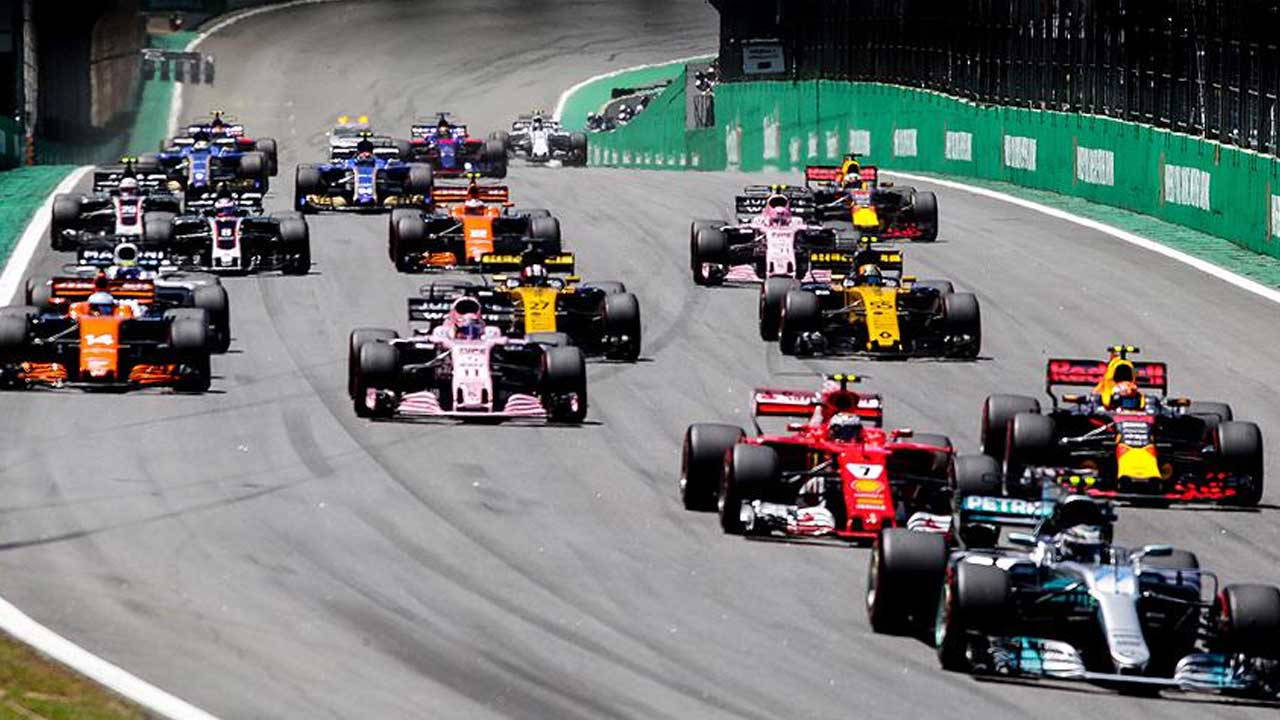 Formula 1, Türkiye'ye dönebilir!