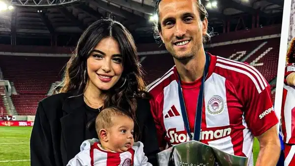 Evliliklerini bebekle taçlandırdılar: 2025 yılında bebeği olan ünlüler...