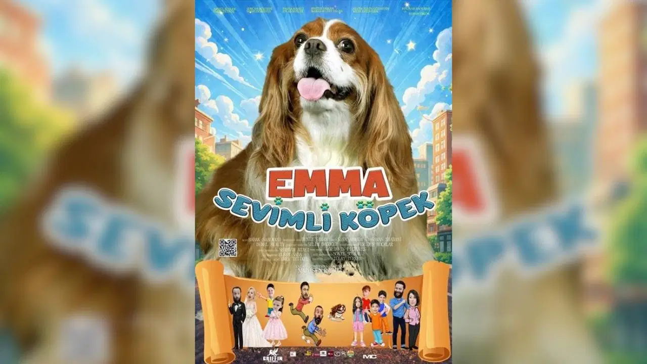 Bu hafta 7 film vizyona girecek...