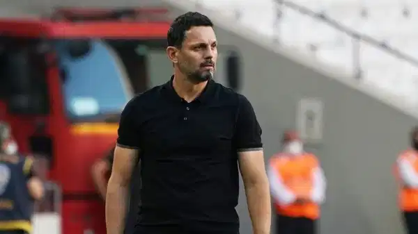 Erol Bulut, Süper Lig'e geri dönüyor!