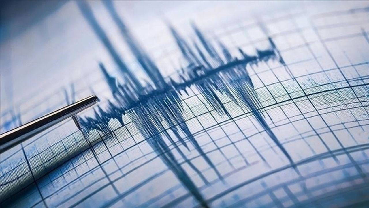 Rusya'da peş peşe şiddetli depremler