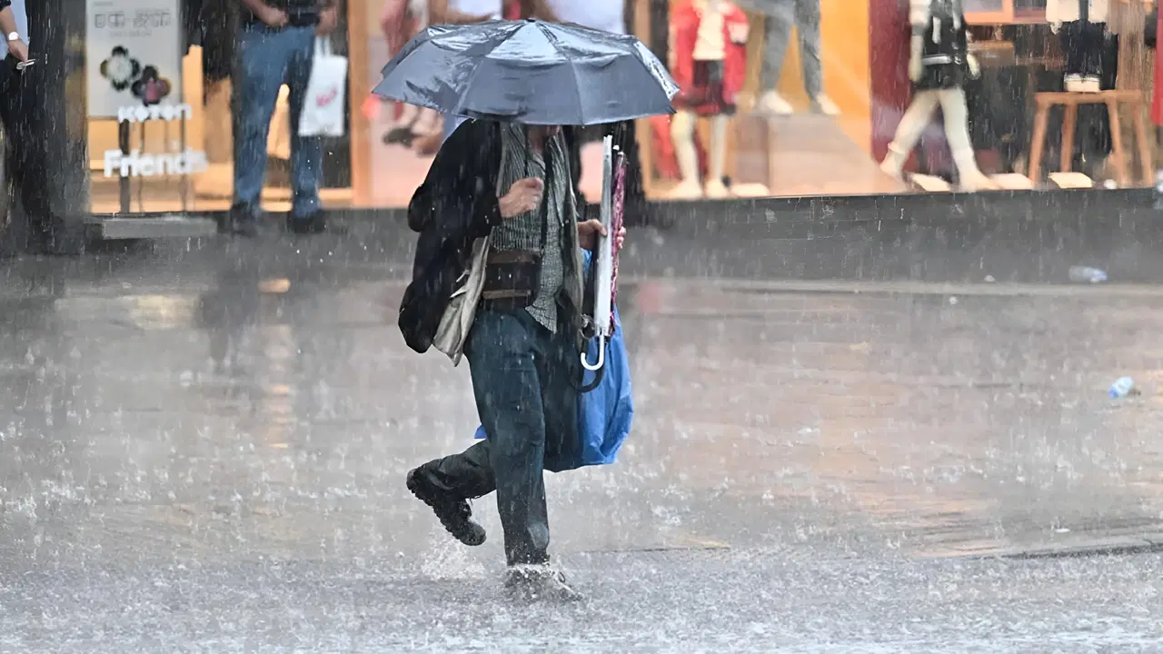 Meteoroloji açıkladı: 28 Mart 2026 hava durumu raporu... Bugün hava nasıl olacak?