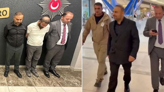 'Cumhur İttifakı Ocakları' soruşturması: Ev hapsi verildi