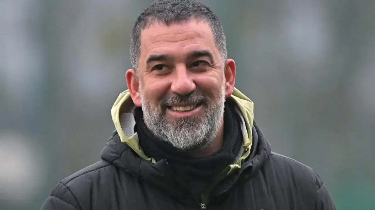 Arda Turan'ın ekibi Shakhtar Donetsk zirveye kuruldu!