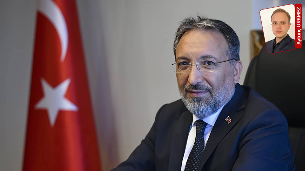 O cemaat, yeni Diyanet Başkanı'nı hedef aldı!