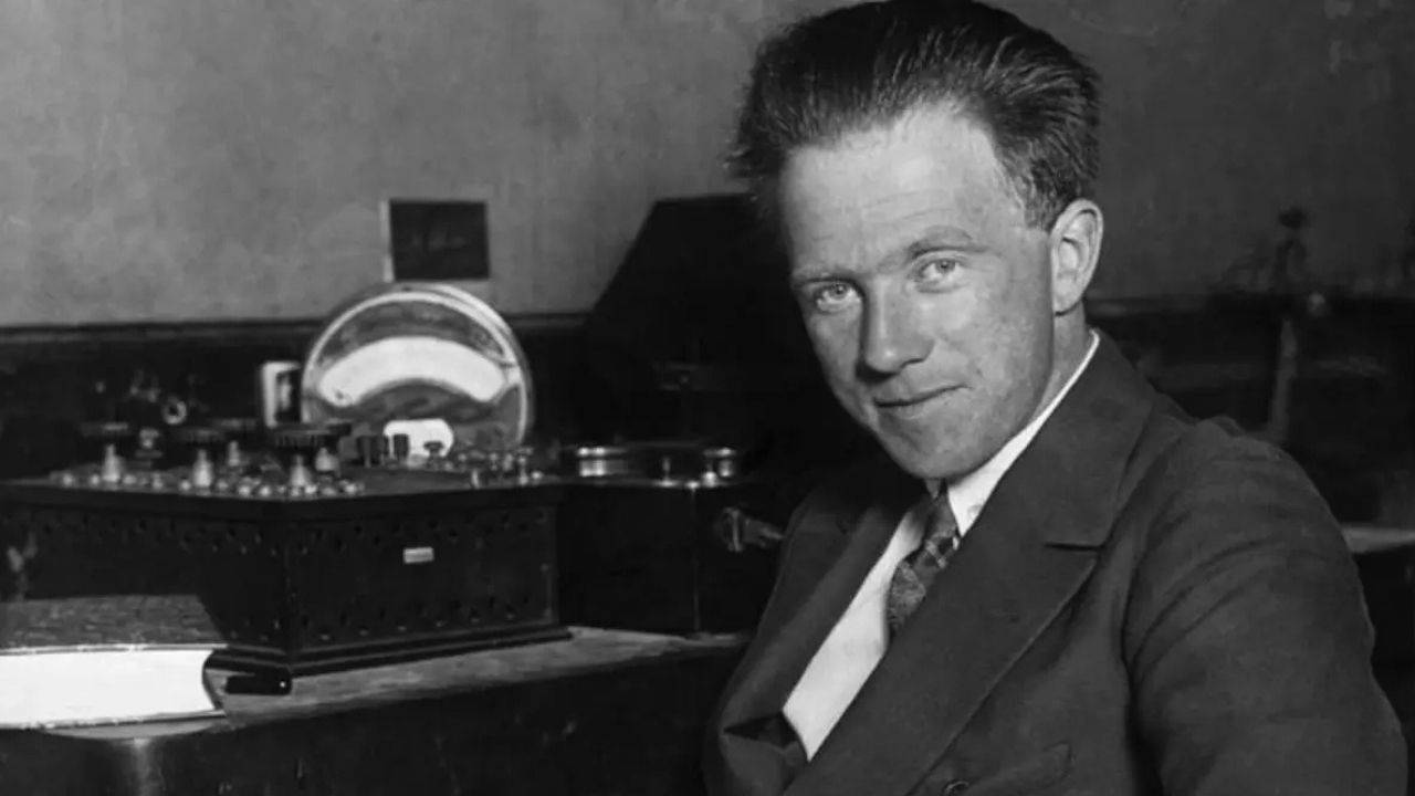 Heisenberg ve felsefe