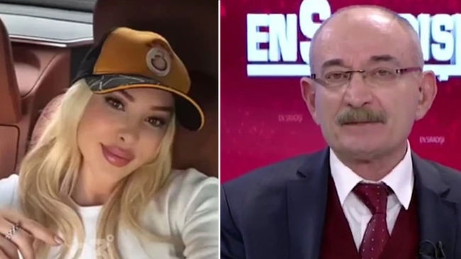 Ağzı bozuk AKP'li Pazarcı'ya zorunlu izin