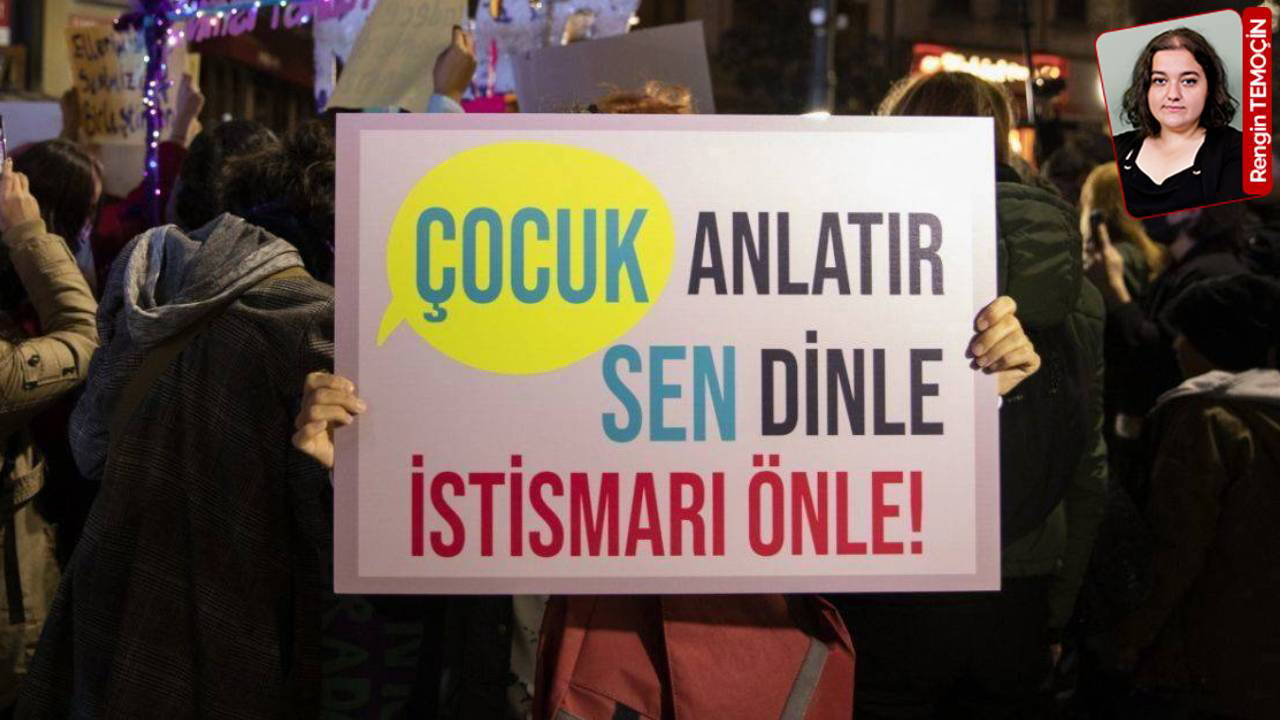 UCİM’in hukuk müşavirliğine bir yılda 603 olay ihbarı yapıldı: Çocuk istismarı durmuyor