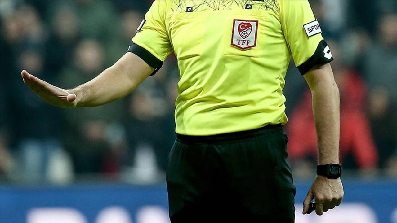 Süper Lig hakemlerinden kritik hamle: MHK’de manipülasyon, usulsüz atama, sahtecilik iddiaları