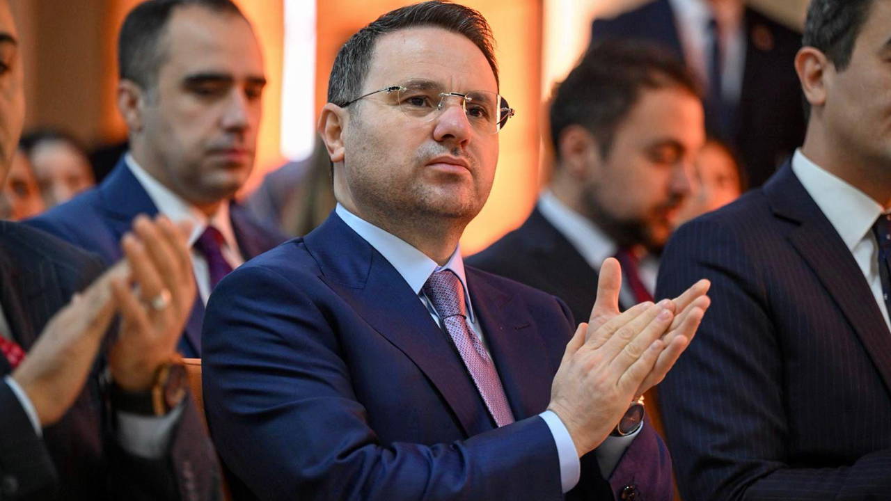 Başkanlık kurulmuştu... CHP'li Tanrıkulu'ndan, Bakan Gürlek'e 'faili meçhul' sorusu: 'Kaç dosya incelenecek?'