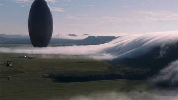 Geliş (Arrival) filminin konusu ne? Geliş filminin oyuncuları kim?