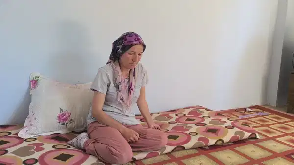 Kurban bayramında gerçek ihtiyaç sahibi unutuldu: 'Bekledim ama kimse getirmedi'