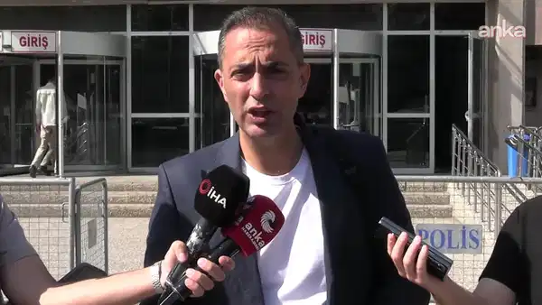 Yazarımız Ağırel, Melih Gökçek soruşturması kapsamında tanık sıfatıyla ifade verdi: 'Daha büyük bir olay örgüsünün ortaya çıkacağı kanısındayım'