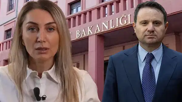 Dilek Kaya İmamoğlu'ndan Adalet Bakanlığı'na çağrı