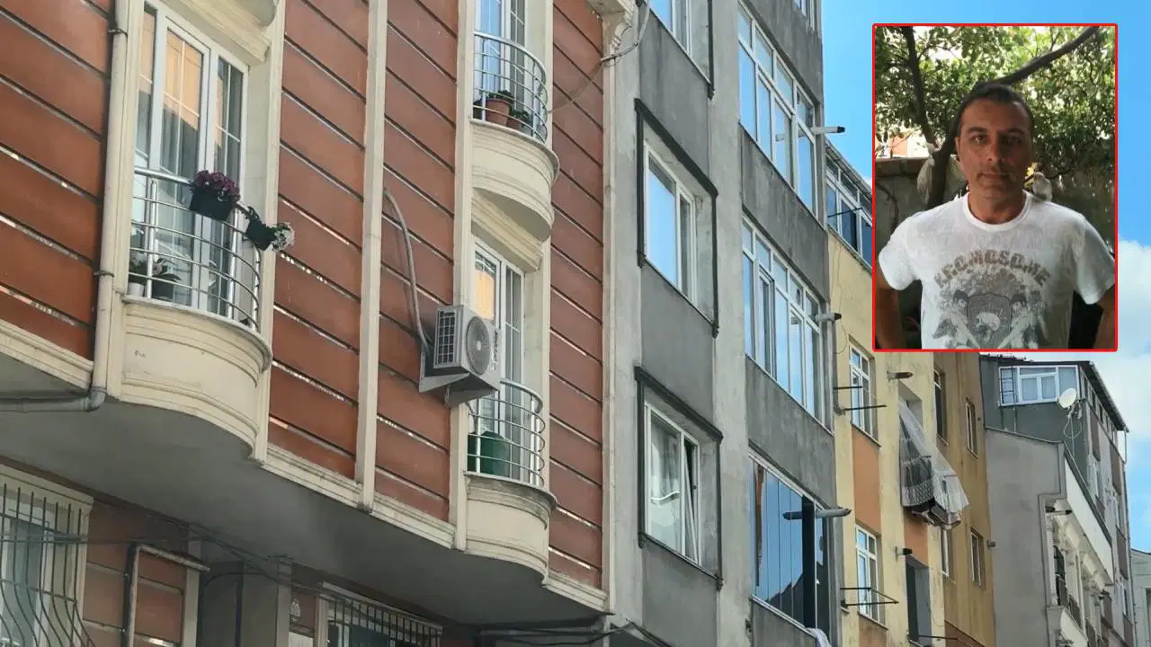 Balkondaki kedilerle ilgilenilmediğini fark etti: Komşusu evde ölü bulundu