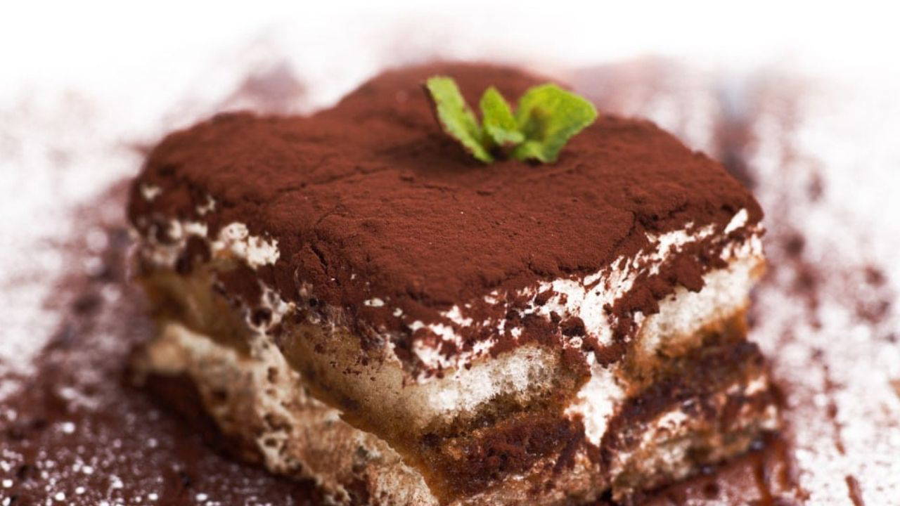 İtalyan lezzetine Türk dokunuşu: Türk kahveli tiramisu tarifi