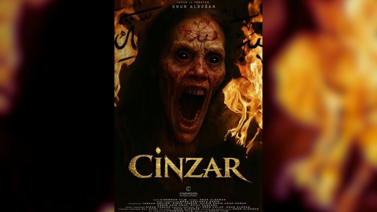 Sinemalarda bu hafta 5 film vizyona girecek... İşte bu haftanın filmleri!