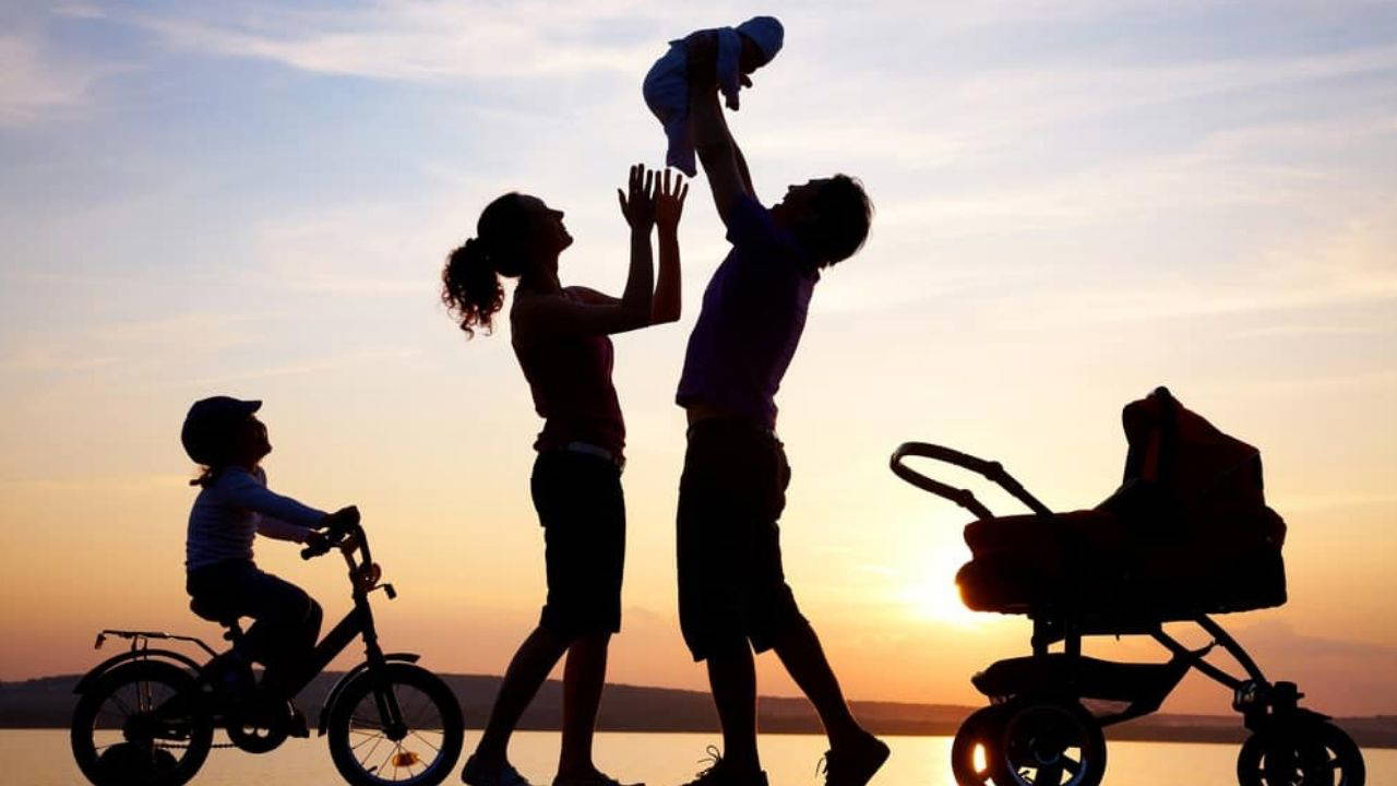 Aile kurma hayali olan 4 burç: Bu burçların tek isteği mutlu bir ev