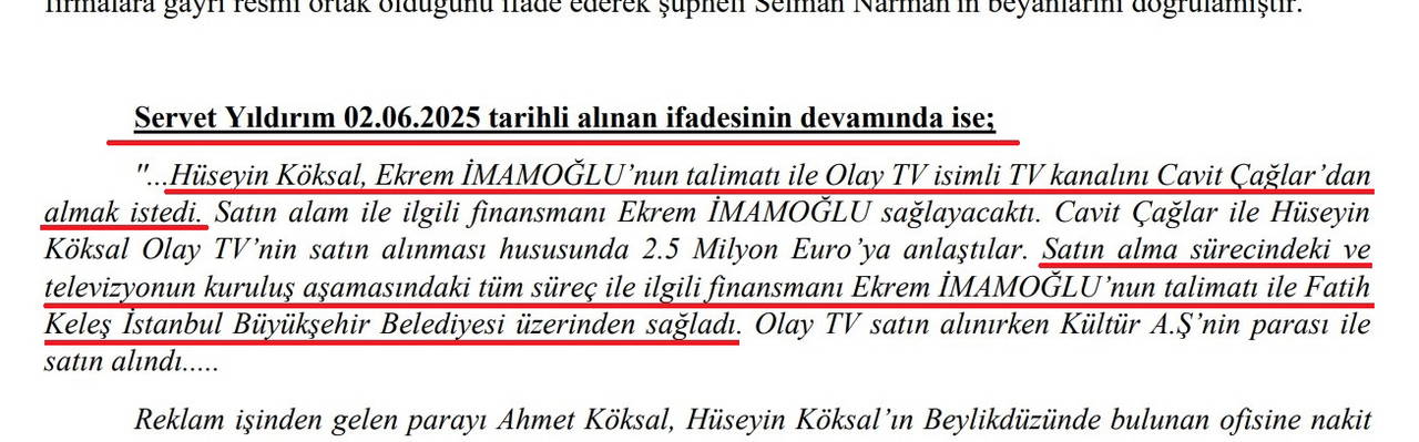 İddialarla ilgili görsel