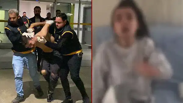Manisa'da 'ağabey' dehşeti: Kardeşinin üzerine kaynar su döken şahıs gözaltında