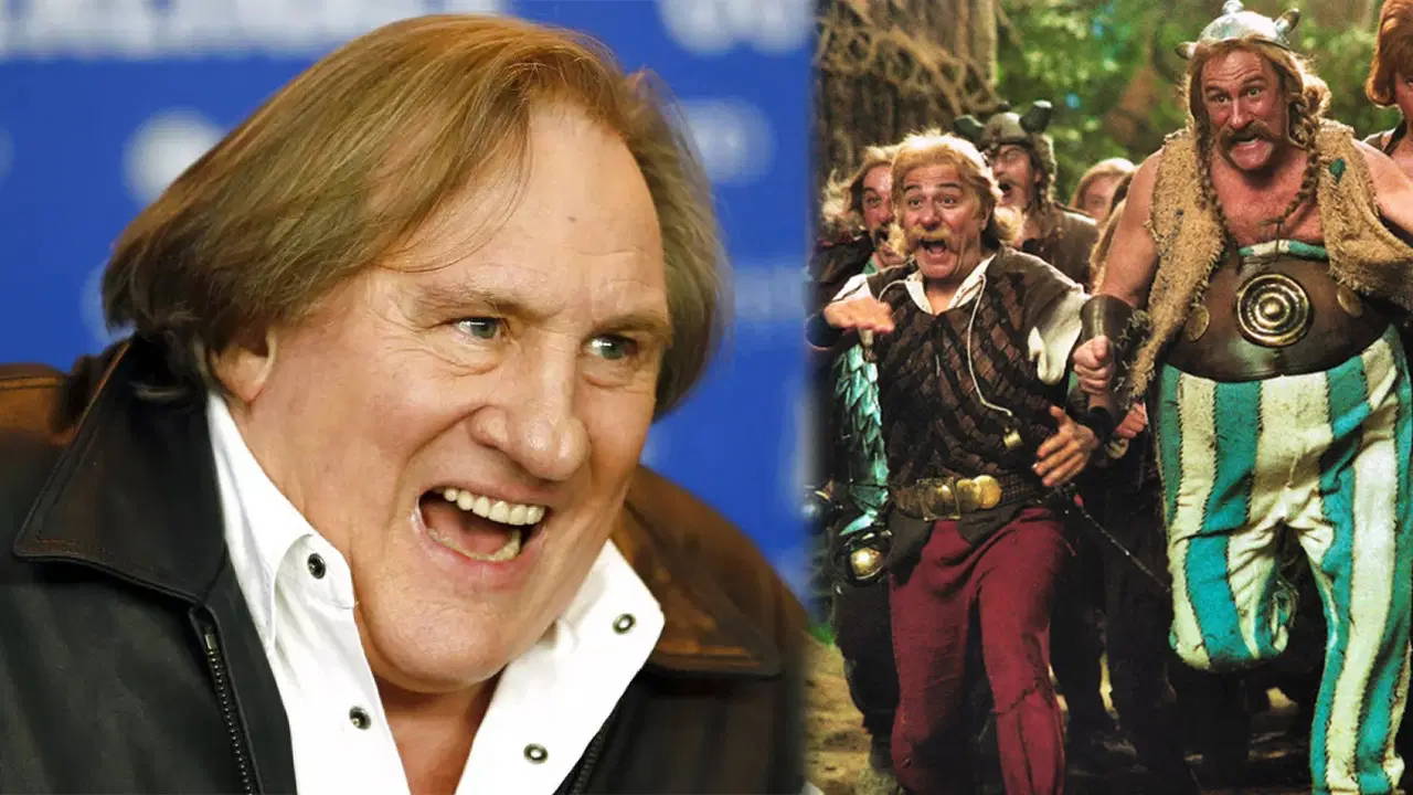 Gerard Depardieu yıllar sonra cinsel saldırı davasında yargılanacak
