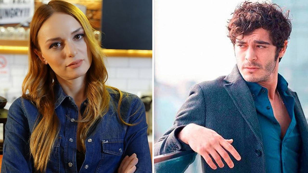 Nilperi Şahinkaya’nın Burak Deniz’e açtığı dava sonuçlandı