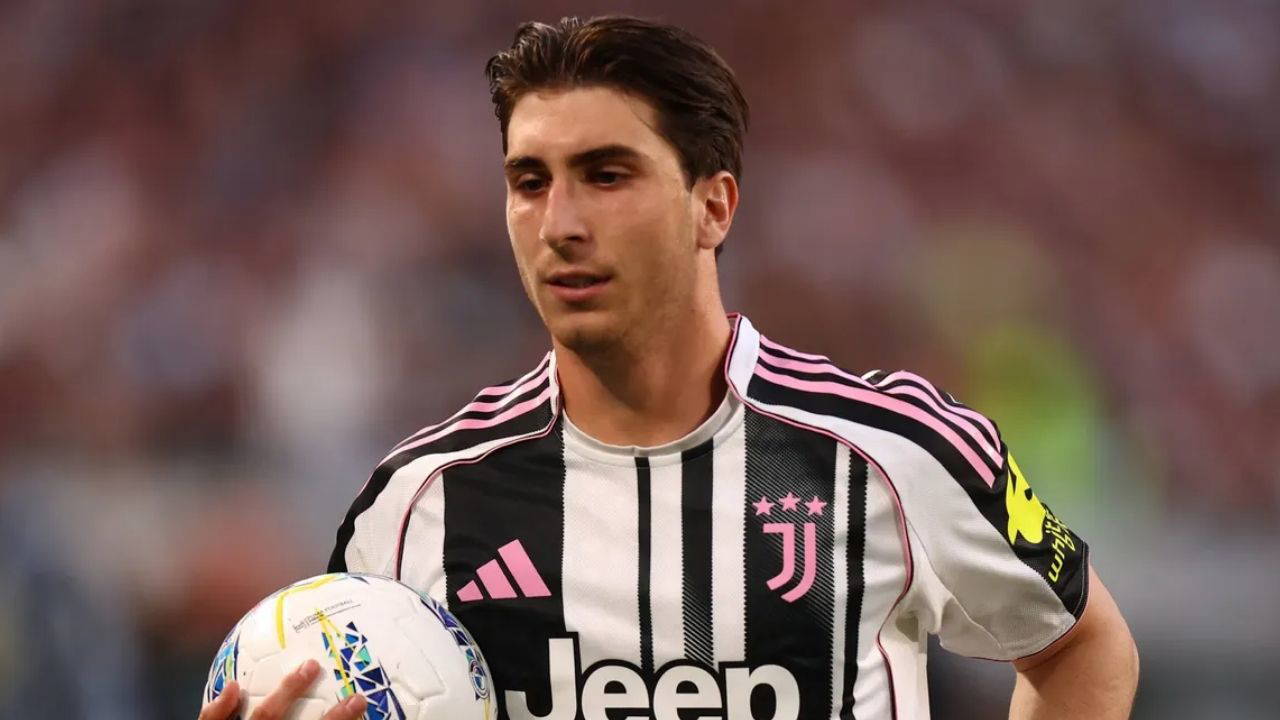 Fabio Miretti kimdir? Beşiktaş'ın yeni transferi Fabio Miretti kaç yaşında, nereli? Fabio Miretti hangi takımlarda oynadı?