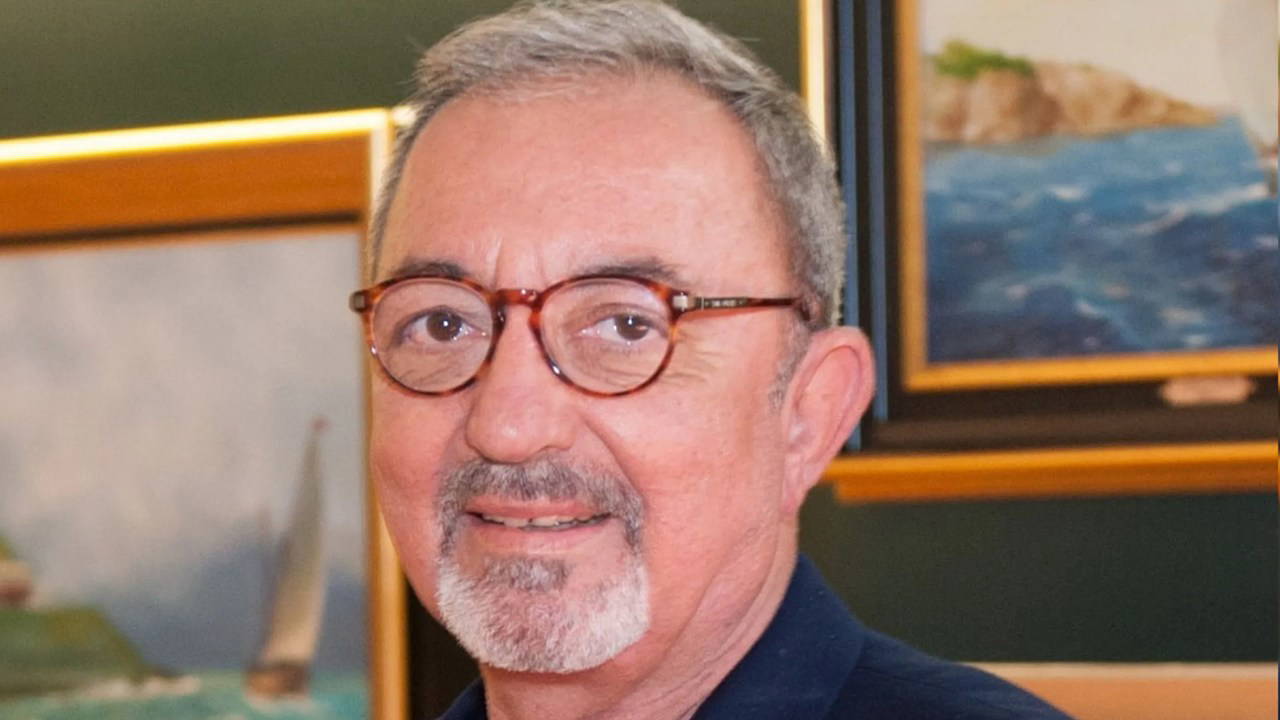 Usta karikatürist Haslet Soyöz yaşamını yitirdi