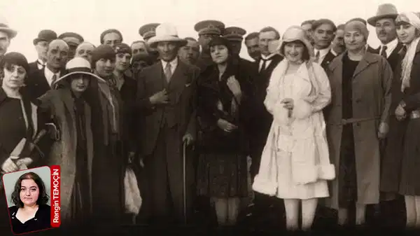 99 yıllık Medeni Kanun hedefte: 'Bizi geriye götürüyorlar'