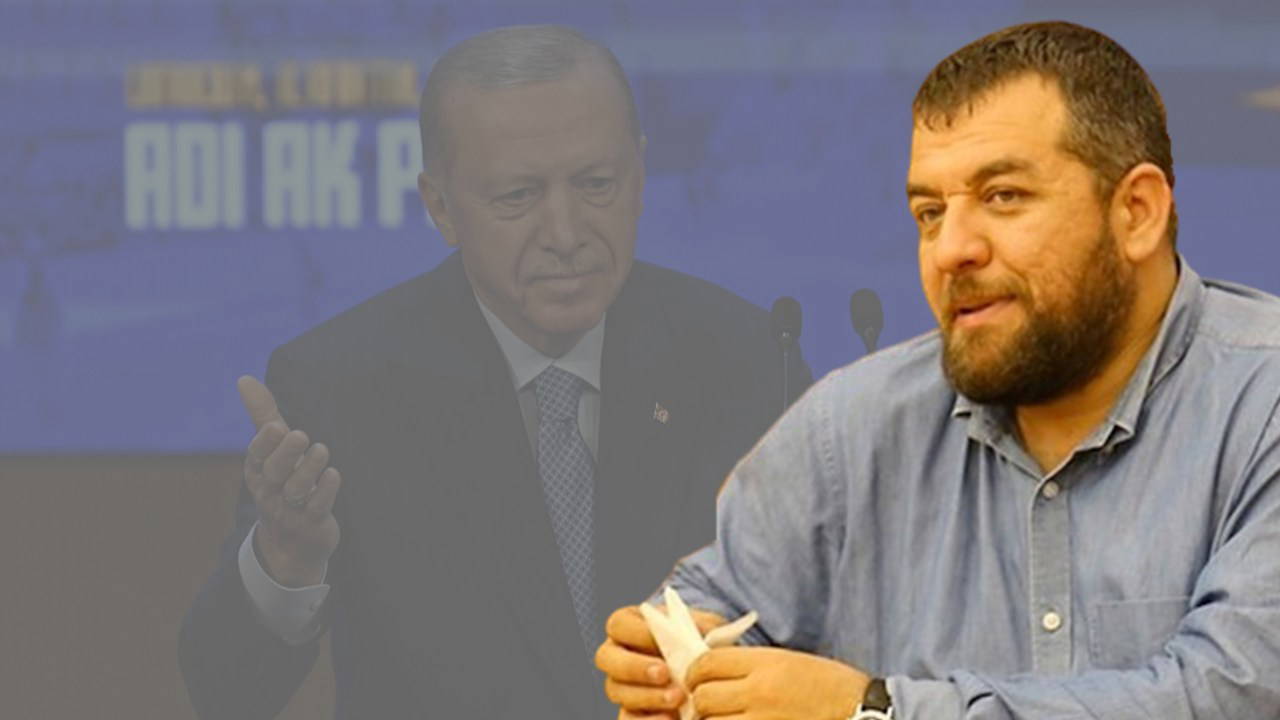Yeni Şafak yazarı İsmail Kılıçarslan'dan AKP'lilere: 'Erdoğan sonrasına hazırlanıyorlar'